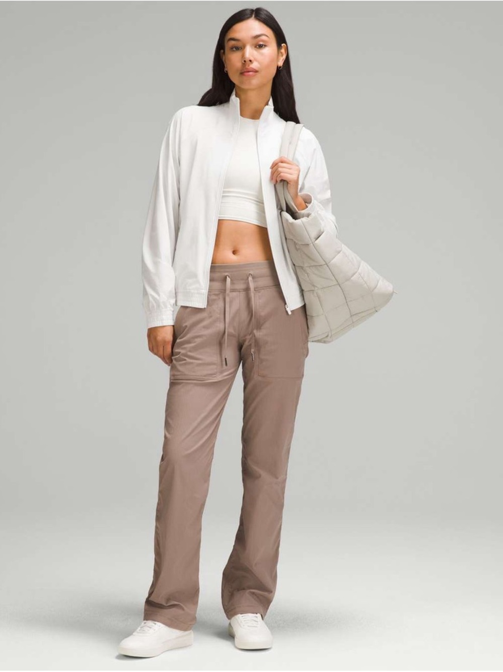 Lululemon Dance Studio Mid Rise-Pant NWT